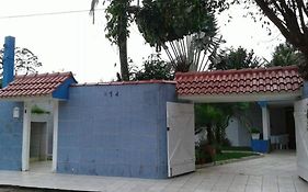 Casa temporada na praia